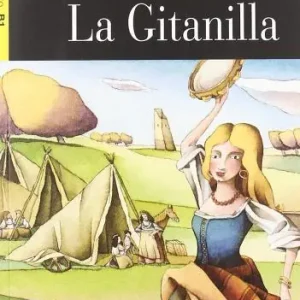 Ultime Pezzi La gitanilla. Con audiolibro. CD Audio