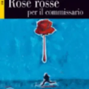 Sconto Rose rosse per il commissario