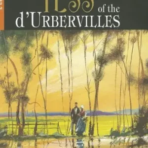 Tess of the D‘Urbervilles. Con CD Audio Promozione Esclusiva
