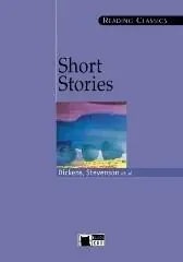 Promozione Esclusiva Short Stories. Con audiolibro. CD Audio