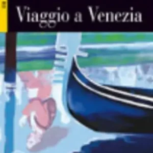 Saldi Viaggio a Venezia. Con CD Audio