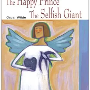 Offerta Del Giorno The happy prince and the selfish giant. Con file audio MP3 scaricabili