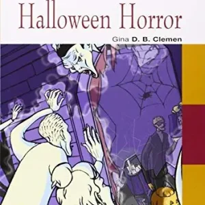 Economico Halloween horror. Con File audio scaricabile