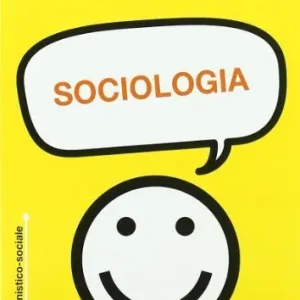 Solo Oggi Sociologia