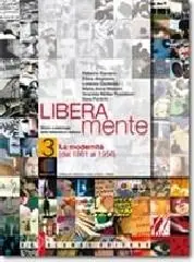 Di Tendenza Liberamente. Storia e antologia della letteratura italiana. Per le Scuole superiori. Con DVD-ROM. Con espansione online vol. 3