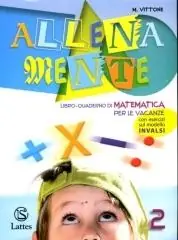 Allenamente. Per la Scuola media vol. 2 Offerta Limitata