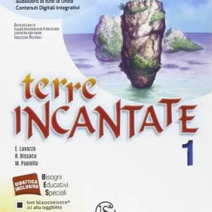Must-Have Terre incantante. Per le Scuole superiori ROM. Con DVD vol. 1