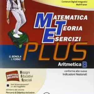 Professionale Matematica teoria esercizi. Plus. Per la Scuola media. Con DVD. Con e-book. Con espansione online vol. 2