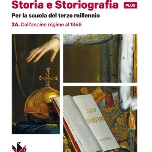 Storia e storiografia plus. Per le Scuole superiori. Con e-book. Con espansione online vol. 2 Bestseller