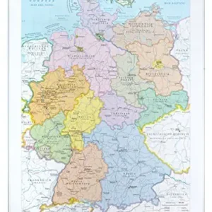 Esclusivo Germania 1 800.000