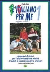 Nuova Collezione L‘italiano per me vol. 1