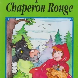 Le petit Chaperon Rouge Non Perdere