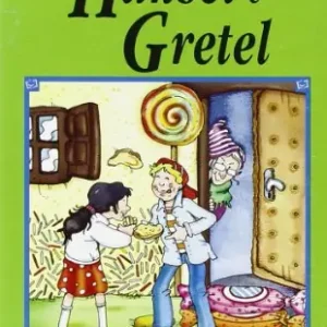 Hänsel e Gretel. Con File audio per il download Ultima Occasione