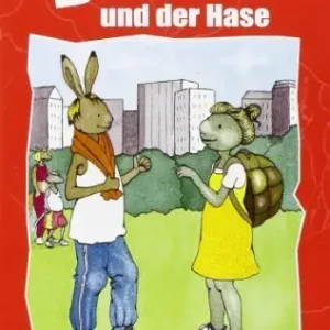 Prezzo Ridotto Die Schildkröte und der Hase