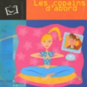 Professionale Les copains d‘abord. Per la Scuola elementare. Con File audio per il download
