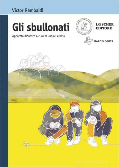 Prezzo Scontato Gli sbullonati. Con e-book. Con espansione online