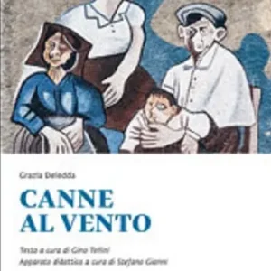 Canne al vento. Con espansione online Nuova Collezione
