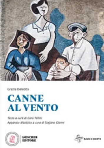 Canne al vento. Con espansione online Nuova Collezione