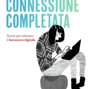 Miglior Prezzo Connessione completata. Per la Scuola media
