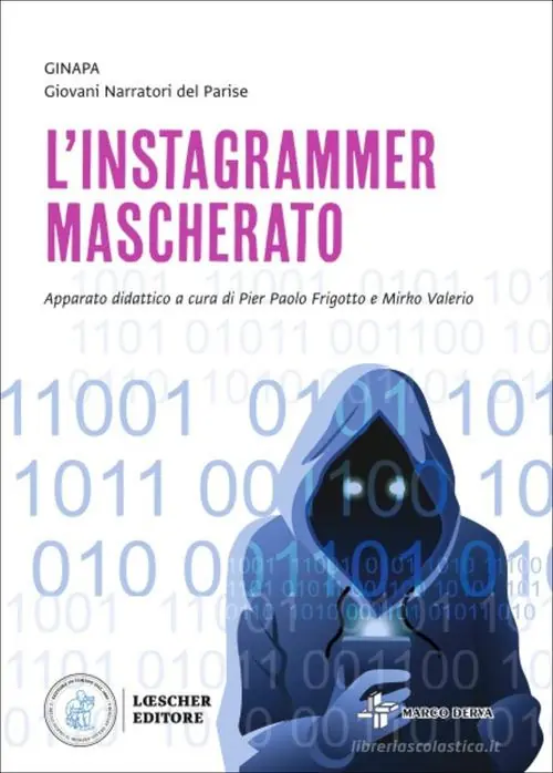 Must-Have L‘instagrammer mascherato