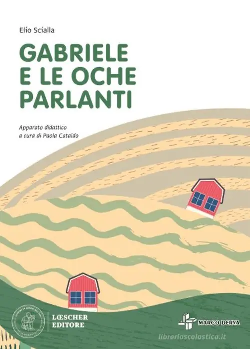 Gabriele e le oche parlanti Miglior Prezzo