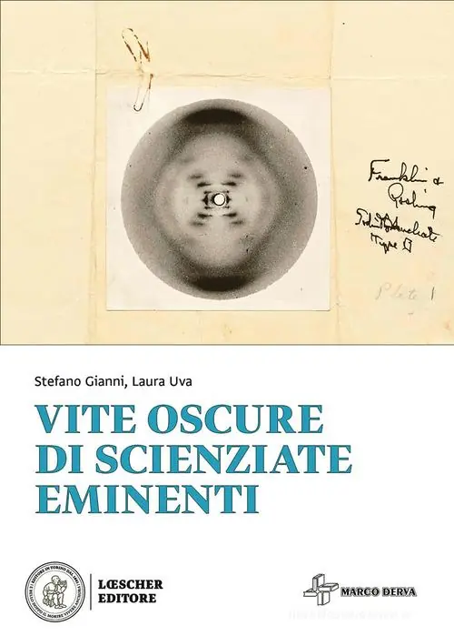 Vite oscure di scienziate eminenti Offerta Limitata