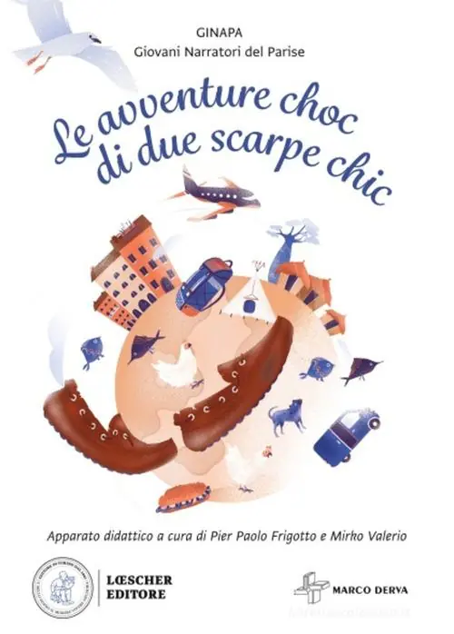 Ultima Occasione Le avventure choc di due scarpe chic. Con e-book. Con espansione online
