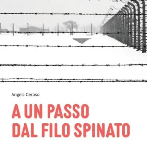 A un passo dal filo spinato Prezzo Di Fabbrica