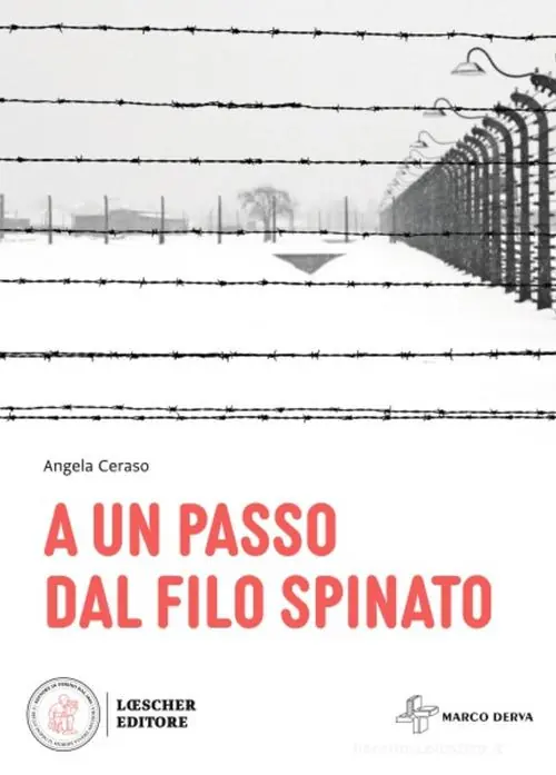A un passo dal filo spinato Prezzo Di Fabbrica