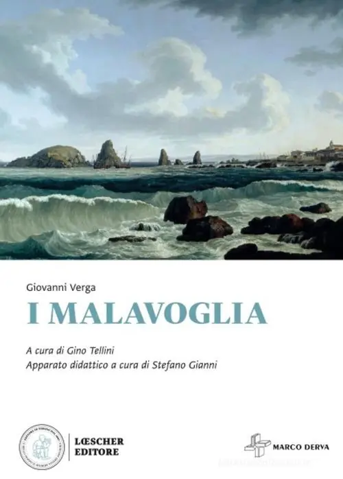 A Buon Prezzo I Malavoglia