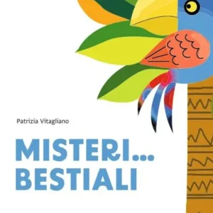 Misteri... bestiali. Con e-book. Con espansione online Sconto