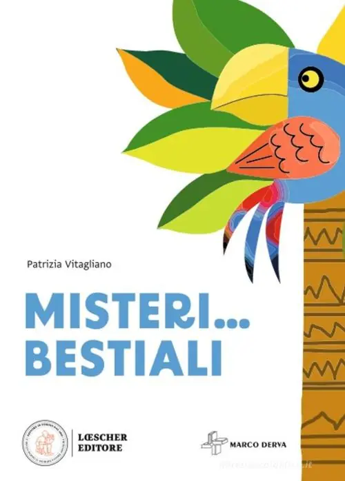 Misteri... bestiali. Con e-book. Con espansione online Sconto