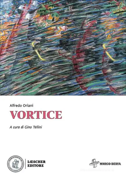 Ultime Pezzi Vortice
