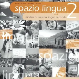 Occasione Spazio lingua. Quaderno di lavoro. Per la scuola media vol. 2