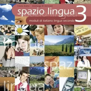 Must-Have Spazio lingua vol. 3