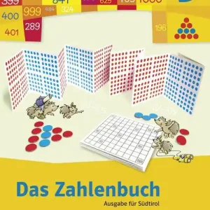 Compra Online Das zahlenbuch. Schuelerbuch. Per la Scuola elementare vol. 3