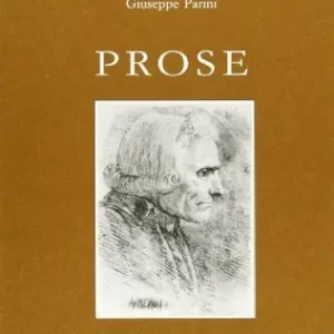 Prose Compra Online