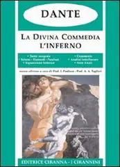 Consegna Rapida La Divina Commedia. Inferno