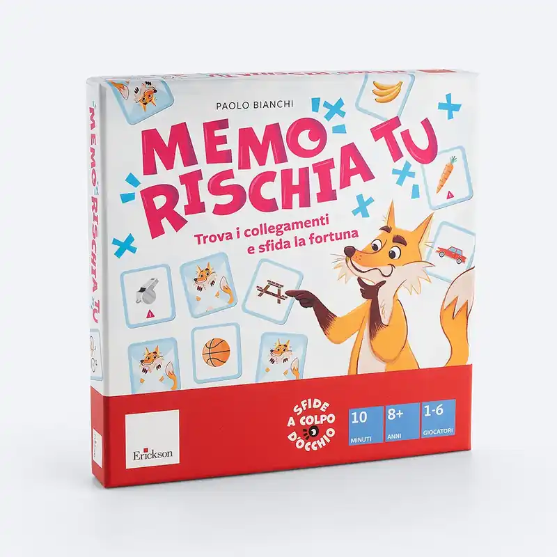 Occasione Imperdibile Memo rischia Tu