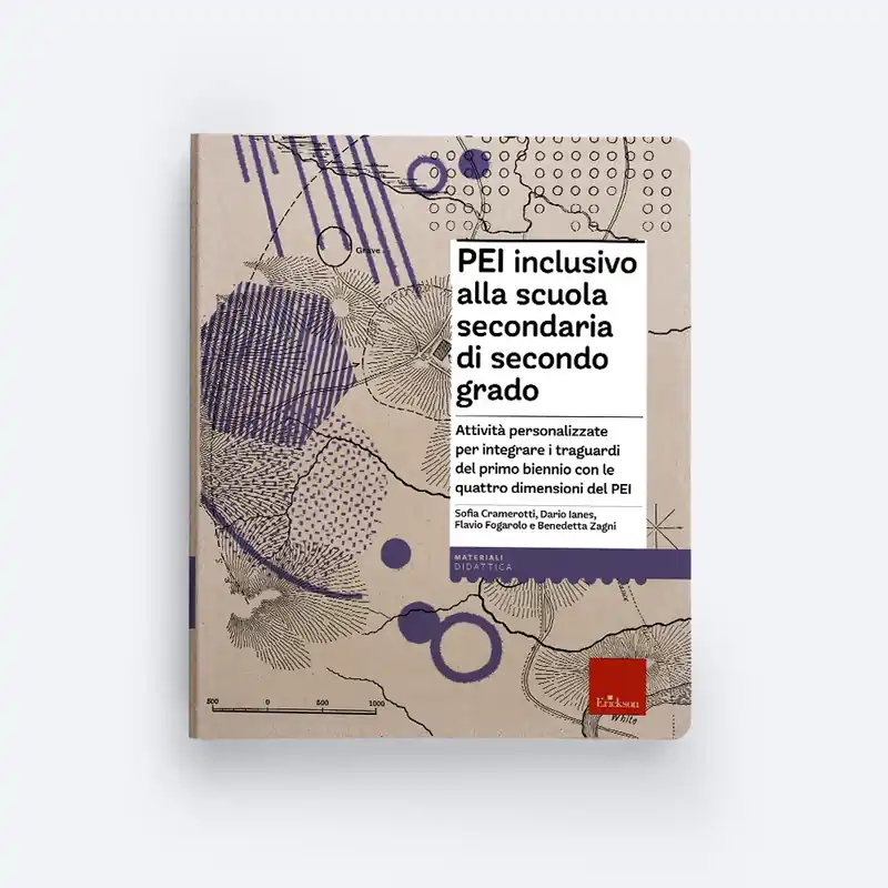 PEI inclusivo alla scuola secondaria di secondo grado Offerta Speciale