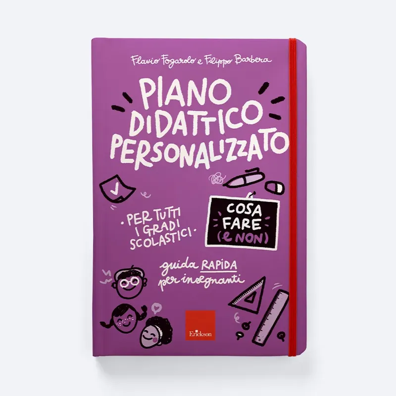 Piano didattico personalizzato - Cosa fare (e non) Bestseller