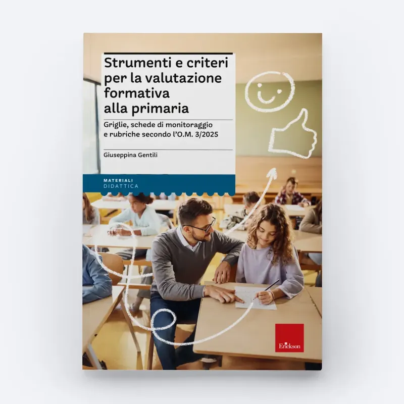 Strumenti e criteri per la valutazione formativa alla primaria Nuova Collezione