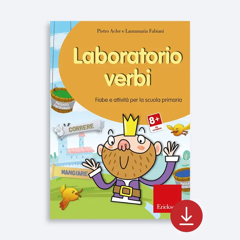 Laboratorio verbi (Software) Ultima Occasione