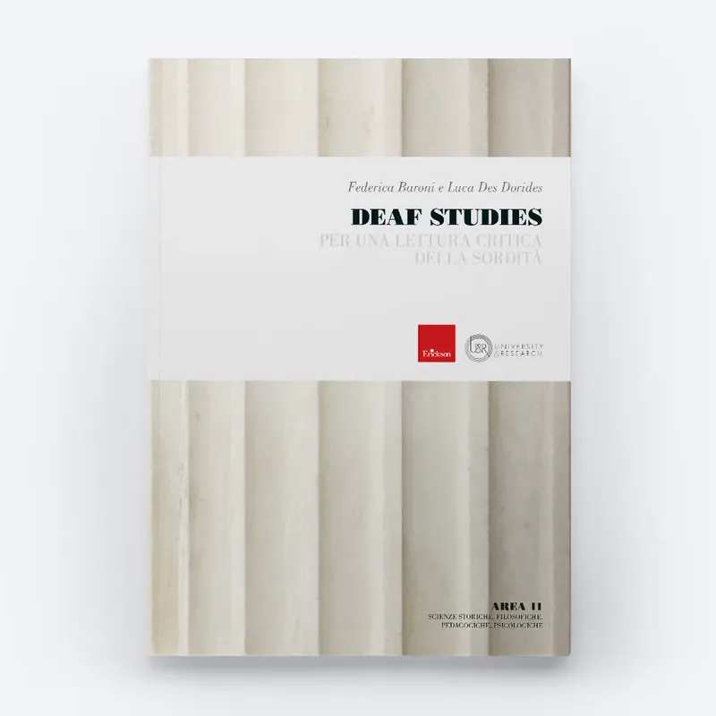 Popolare Deaf Studies