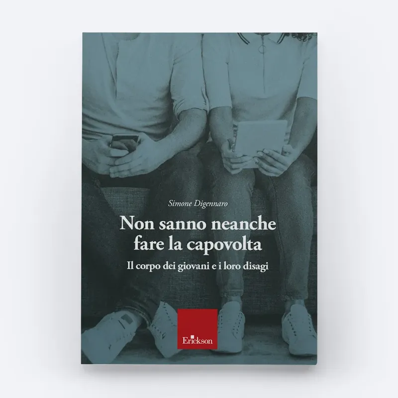 Non sanno neanche fare la capovolta Popolare
