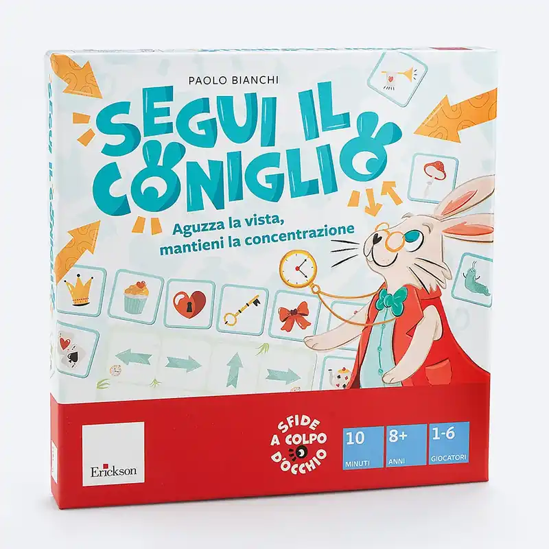 Soddisfatti O Rimborsati Segui il coniglio