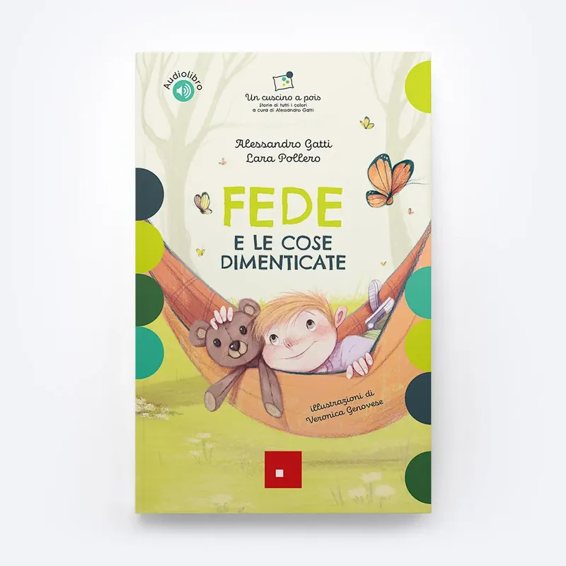 Promozione Fede e le cose dimenticate