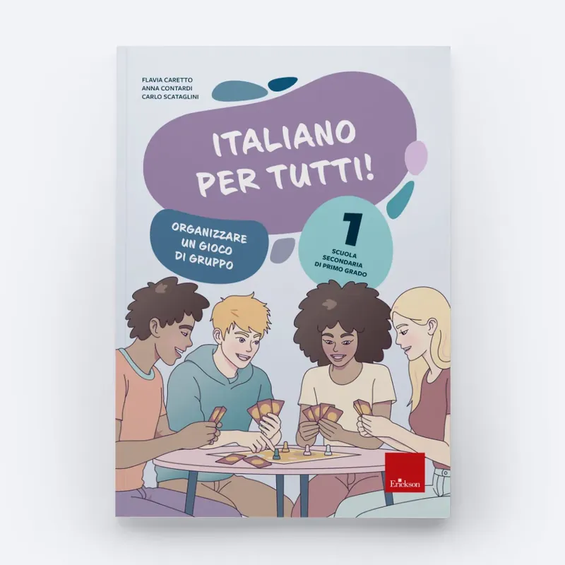 Offerta Lampo Italiano per tutti! 1