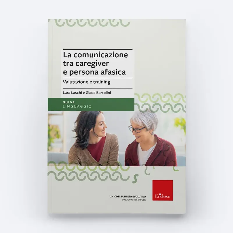 Compra Adesso La comunicazione tra caregiver e persona afasica