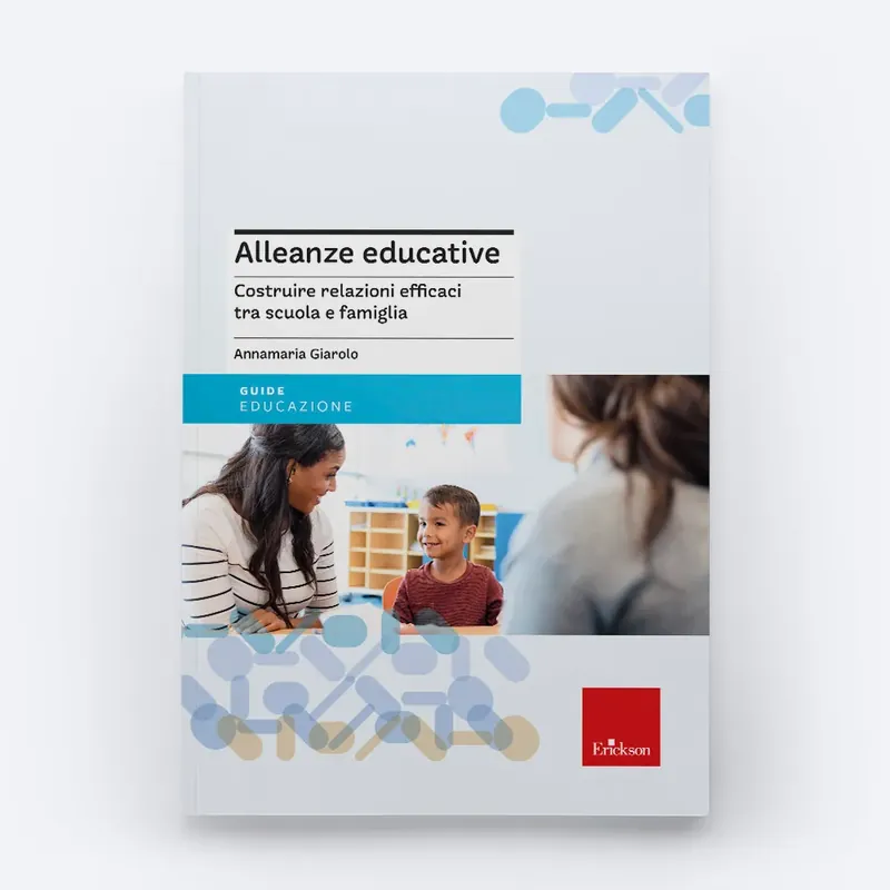 Alleanze educative Bestseller